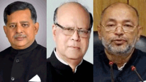 ৩ প্রতিমন্ত্রীসহ ১৪ সংসদ সদস্য হারলেন স্বতন্ত্রদের কাছে