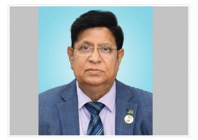 বিদেশিরা কে কী বলল, সেটা নিয়ে আগ্রহী নই: পররাষ্ট্রমন্ত্রী