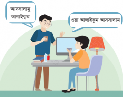 কোয়ান্টাম মেডিটেশন সোসাইটি ইউএসএ'র ‌'টোটাল ফিটনেস' ডে উদযাপন