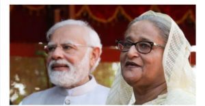বিবিসির বিশ্লেষণ : আ’লীগের জয় কেন ভারতের কাছে গুরুত্বপূর্ণ?
