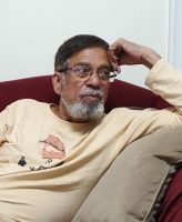 গাজী গোলাম সরোয়ার আর নেই