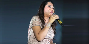 চন্দ্রা রায়ের একক সঙ্গীত সন্ধ্যা