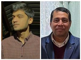 পৃথক সড়ক দু র্ঘ ট না য় দুই বাংলাদেশি নি হ ত