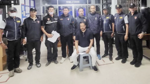 থাইল্যান্ডে গ্রে প্তা র মানব পাচারে দুই বাংলাদেশি ব্যবসায়ী