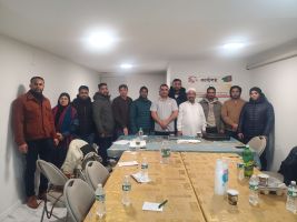 যুক্তরাষ্ট্রস্থ বিয়ানীবাজার সমিতির নতুন উপদেষ্টা পরিষদ গঠিত