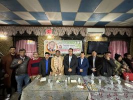 এক তরফা নির্বাচনে দেশের ৯৫ মানুষ ভোট দিতে যায়নি - যুক্তরাষ্ট্র বিএনপি