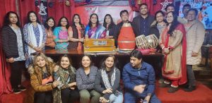 নিউ ইয়র্ক টাইমস স্কয়ারে ১৪৩১ বর্ষবরণের ঘোষণা