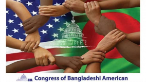 ১২ সিনেটরের উদ্দেশে ‘কংগ্রেস অব বাংলাদেশি আমেরিকানের’ চিঠি