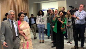 স্বদেশীরা আমেরিকাকেও দিচ্ছেনঃ অনন্য উদাহরণ সৈয়দ জাকি হোসেইন এবং রাহাত হোসেইন
