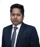 সিআইপি নির্বাচিত হয়েছেন মোঃ আব্দুল কাদের ভুঁইয়া