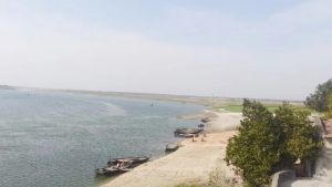 ৫৯ বছর পর চালু হলো মুর্শিদাবাদ-রাজশাহী নৌপথ