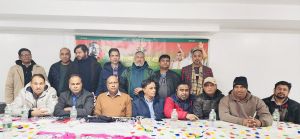 নিউইয়র্ক মহানগর দক্ষিন বিএনপির আয়োজনে জ্যামাইকা শাখা বিএনপির কর্মী সভা