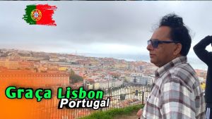 গ্রাসা কনভেন্ট (পর্তুগিজ: Convento da Graça) হল লিসবনের প্রাচীনতম কনভেন্টগুলির মধ্যে একটি।