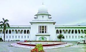 পারভীন হক সিকদারের বিরুদ্ধে অভিযোগ অনুসন্ধানের নির্দেশ