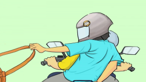 নিউইয়র্কে বয়স্কদের টার্গেট করে বাড়ছে চুরি-ছিনতাই