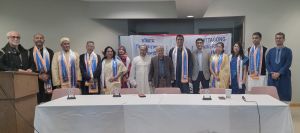 ওয়াশিংটন ডিসিস্থ চট্রগ্রাম বিশ্ববিদ্যালয় এলামনাই ফোরাম ২০২৪-২৫ এর কার্যকরী পরষদের শপথ অনুষ্ঠান সম্পন্ন