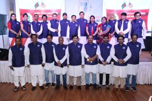 নিউইয়র্কে এবিপিসির সমাবেশ সোস্যাল মিডিয়ার অপপ্রচারণা ঠেকাতে চাই বস্তুনিষ্ঠ সাংবাদিকতা