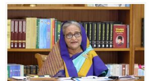 প্রধানমন্ত্রীর অনুরোধ ইফতার পার্টি না করে মানুষের পাশে দাঁড়ানোর