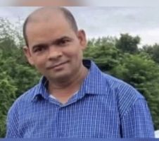 বাংলাদেশি বংশোদ্ভূত হানিফ ছু রি কা ঘা তে খু ন মেরিল্যান্ডে