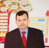 শহিদুল ইসলাম তালুকদার আর নেই