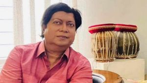 সাদি মহম্মদের কণ্ঠ শুনেছেন, তাঁর নিঃশ্বাসে শূন্যতার শব্দ শুনেননি