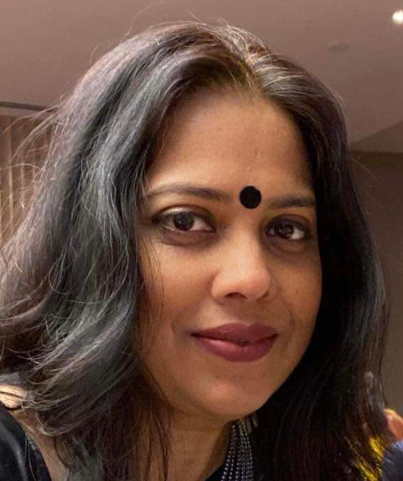 সহানা নাজনিন