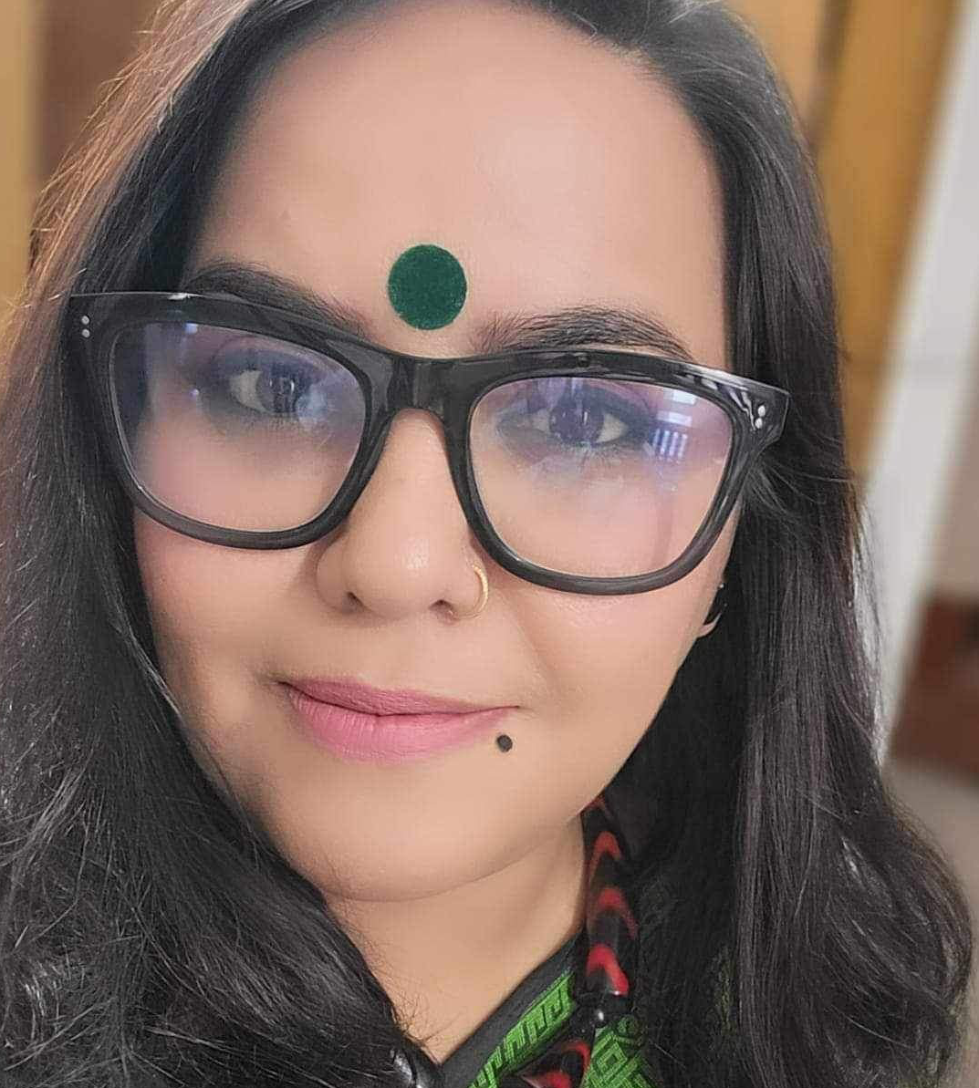 রোকেয়া দীপা